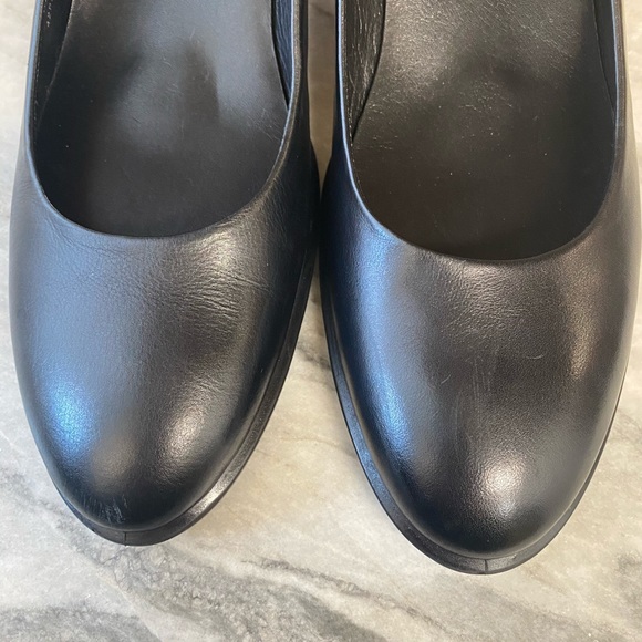 ecco shape 35 classic pump